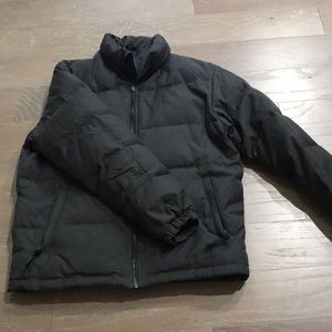 Men’s Winter Coat